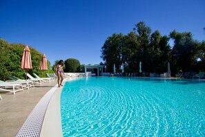 Exterior - Eden Park Hotel (Campo nell'Elba)