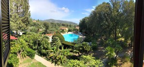 Seasonal outdoor pool - Eden Park Hotel (Campo nell'Elba)