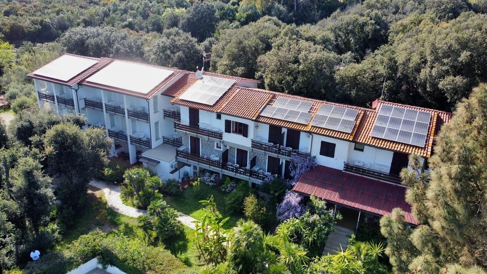 Photo - Eden Park Hotel