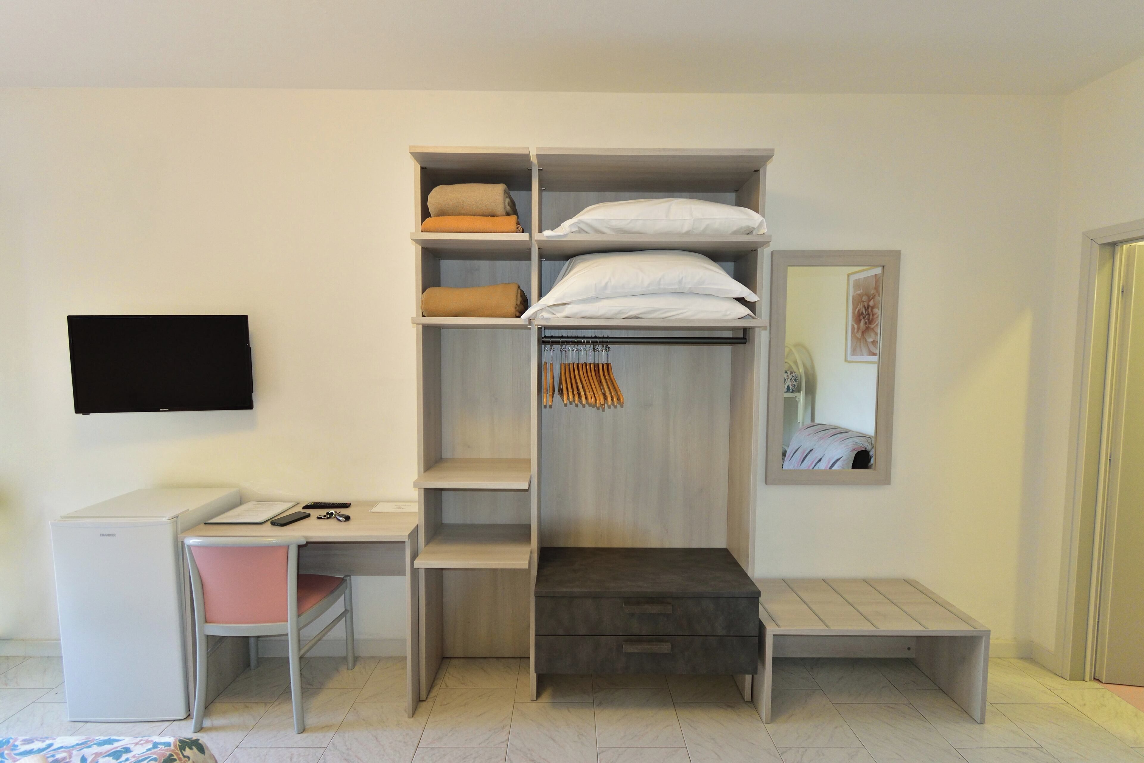 Photo - Eden Park Hotel