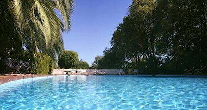 Eden Park Hotel
