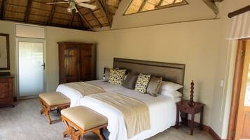 Luxury Room (Entabeni Executive)
