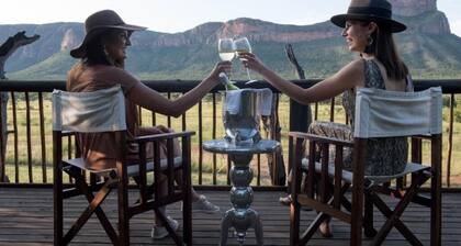 Legend Safari Villas