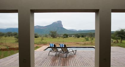 Legend Safari Villas
