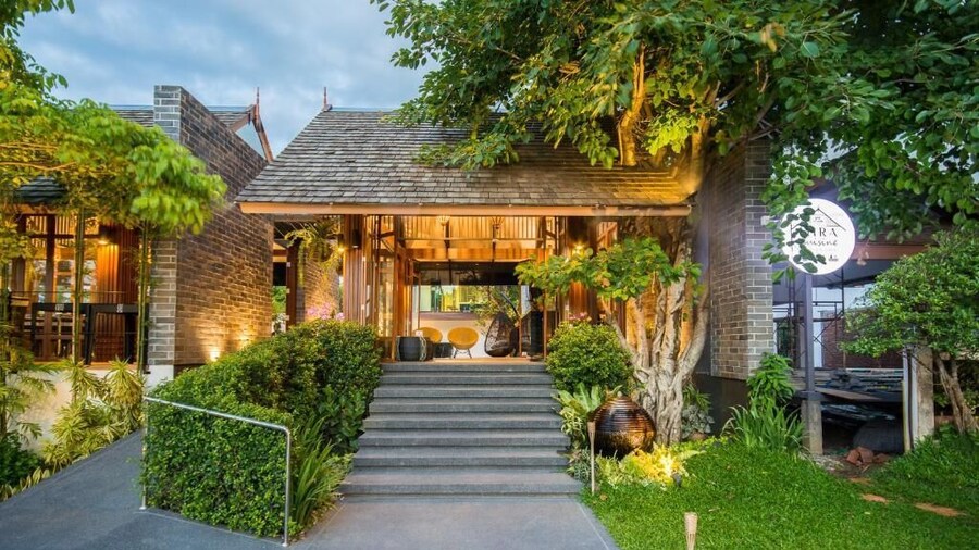 Mira Residence and Resort