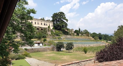 Franciacorta Country Lodges