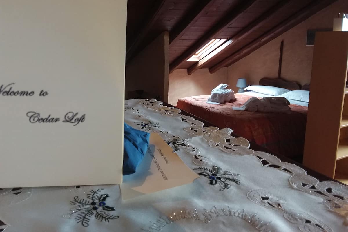 Geluiddichte muren, gratis babybedden, gratis wifi