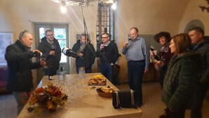 Dining - Franciacorta Country Lodges (Cazzago San Martino)