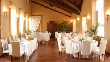 Salón de banquetes