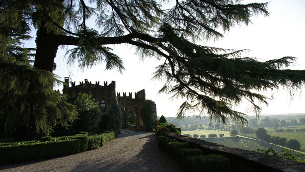 Winery - Franciacorta Country Lodges (Cazzago San Martino)