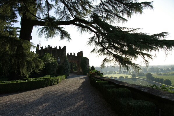 Winery - Franciacorta Country Lodges (Cazzago San Martino)