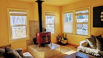 Smart-tv, pejs, bordfodbold