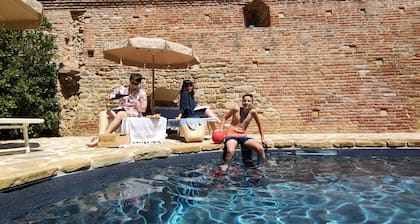 Apt. LA STALLA - "Brunelleschi Manor" Medieval Apartments Resort