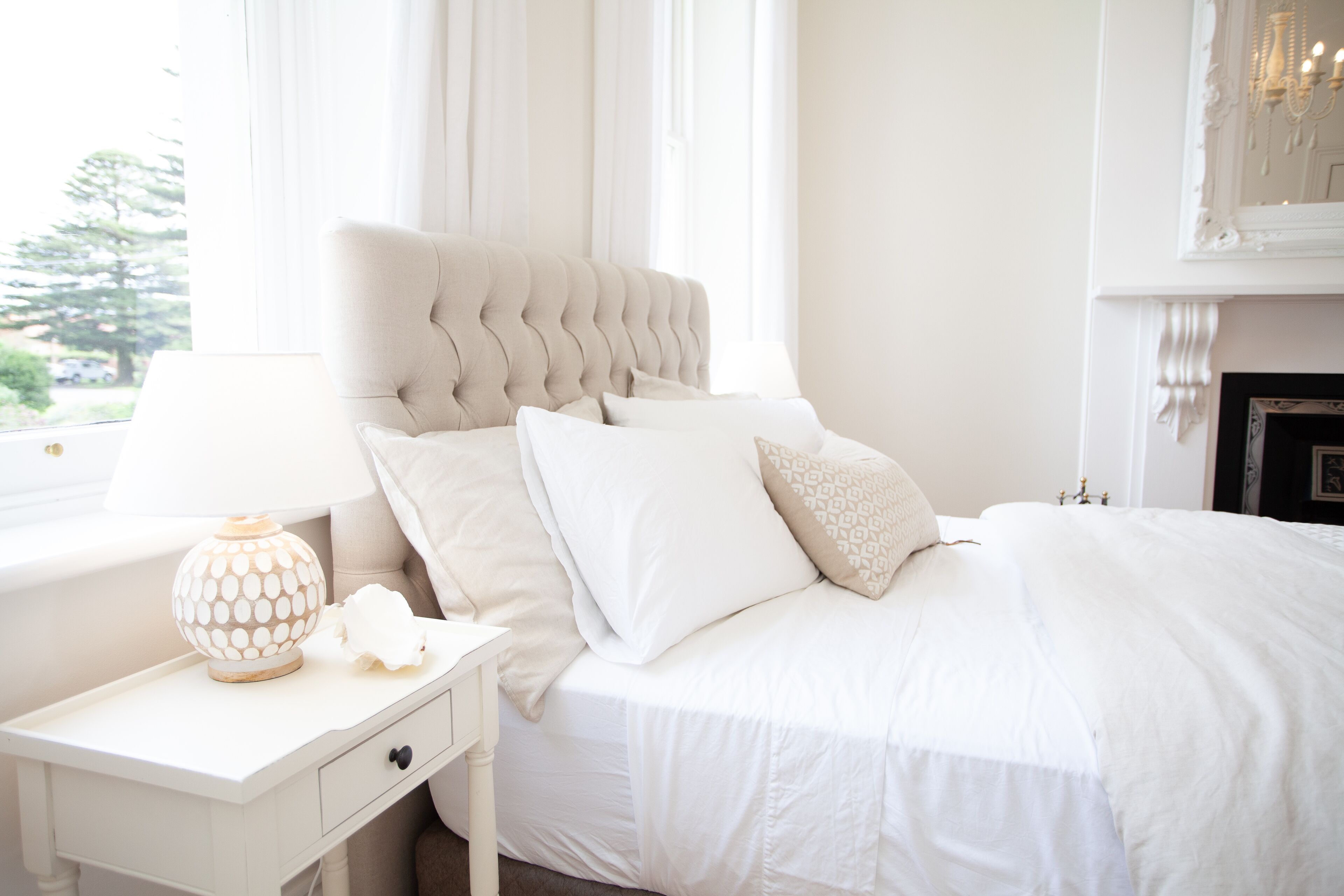 Osmond Suite