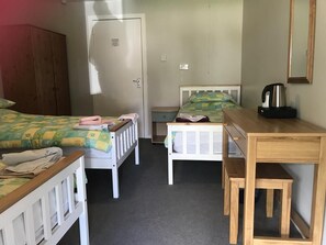 Iron/ironing board, free WiFi, bed sheets, wheelchair access - Haven of trees (Swansea)
