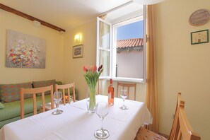 Apartment, 1 Schlafzimmer (1) | Wohnbereich