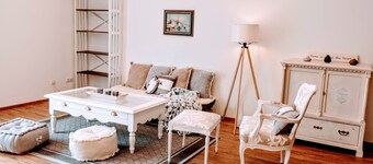 Holiday house new building near Regensburg and Nuremberg 