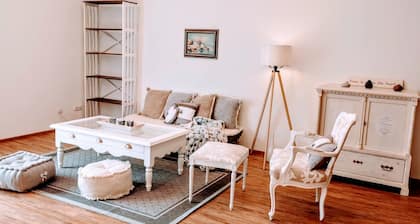 DHH neu max 6 Pers. Oberpfälzer Seenland