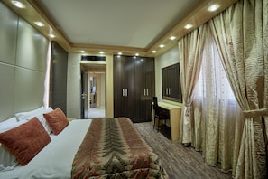 2 bedrooms, WiFi
