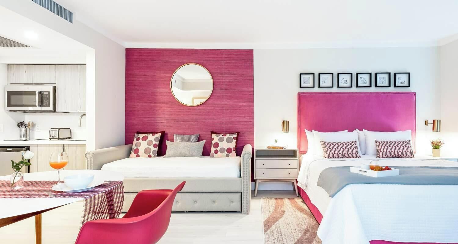 In-room safe, iron/ironing board, travel cot, free WiFi