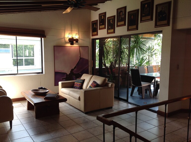 Unique Poblado Duplex W/jacuzzi & Big Terrace. Great Location - Envigado