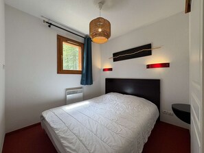 1 quarto, Wi-Fi