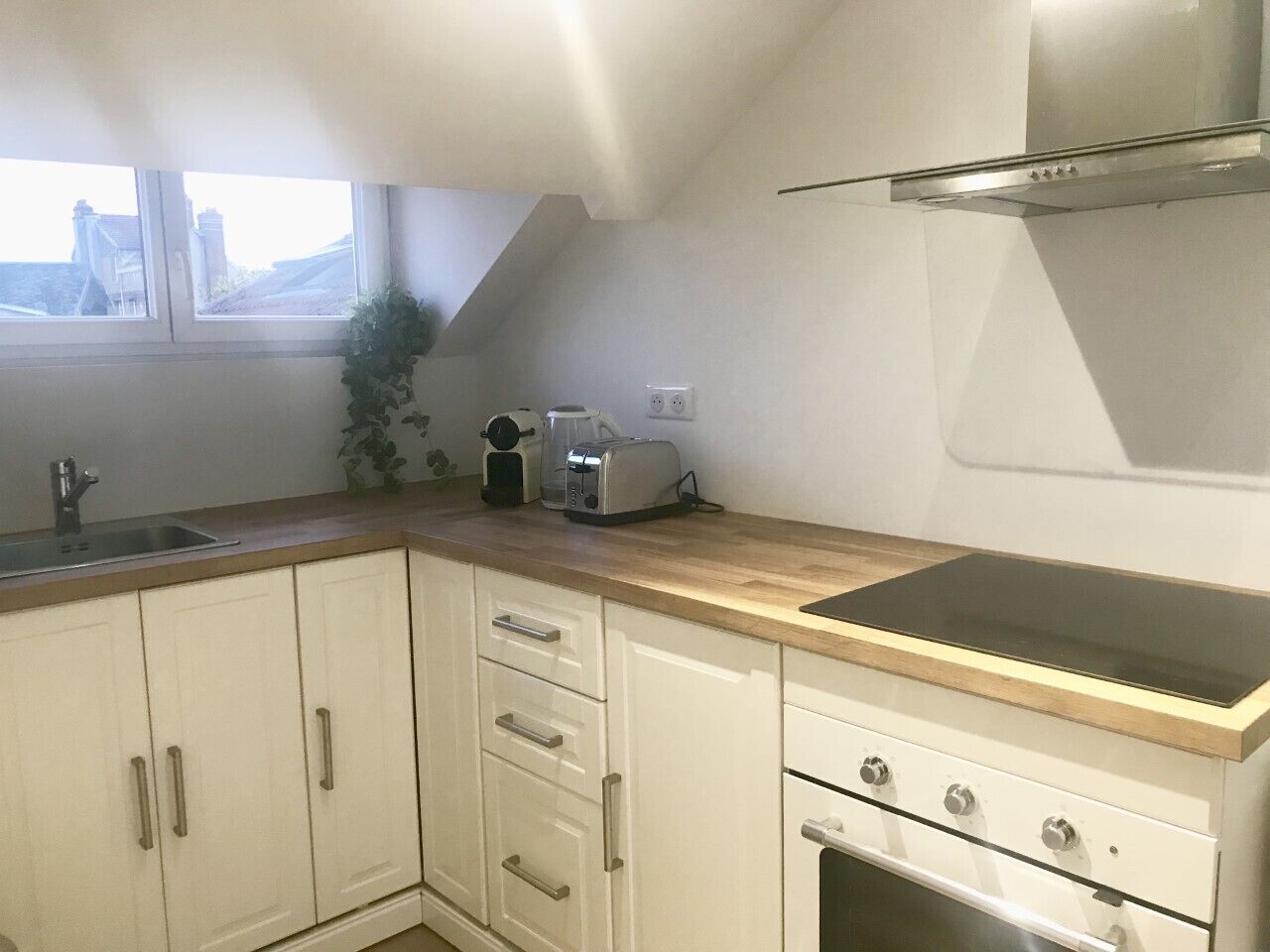 LOFT INN EPERNAY ***