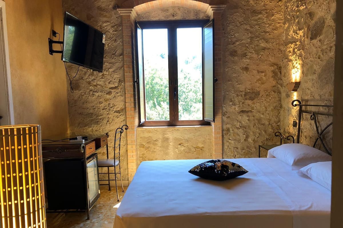 Double Room (Inverno)