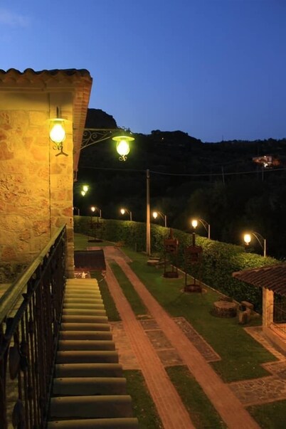 Agriturismo L' Impero Romano