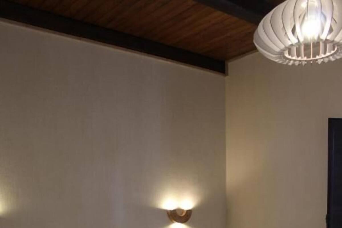 三人房 (Sovrana) | 迷你吧、客房内保险箱、熨斗/熨板、免费婴儿  床