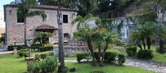 Agriturismo L' Impero Romano