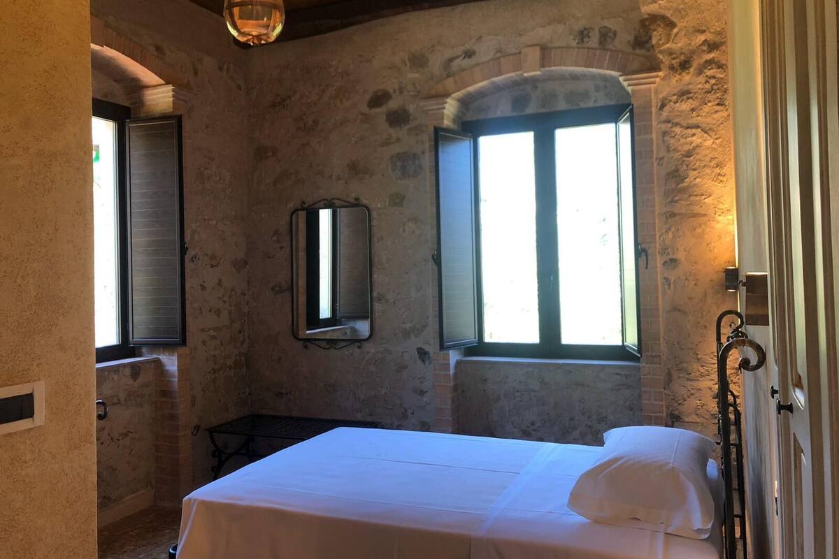 Double Room, 1 Double Bed (Estate)