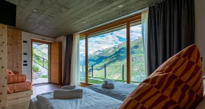Agriturismo Ca' Pianazöla