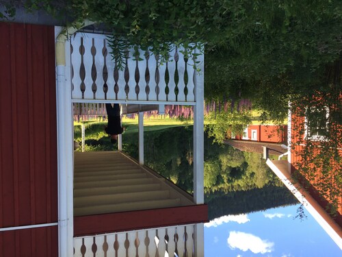 Cozy Cottage in Branäs