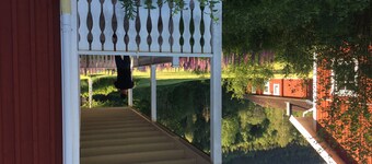 Cozy Cottage in Branäs