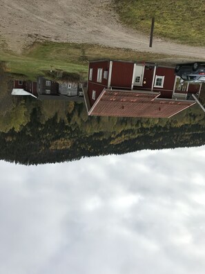 Ulkopuoli