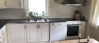 Cozy Cottage in Branäs