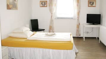 Ferienhaus, Mehrere Schlafzimmer | 8 Schlafzimmer, kostenlose Babybetten, kostenloses WLAN, Bettwäsche