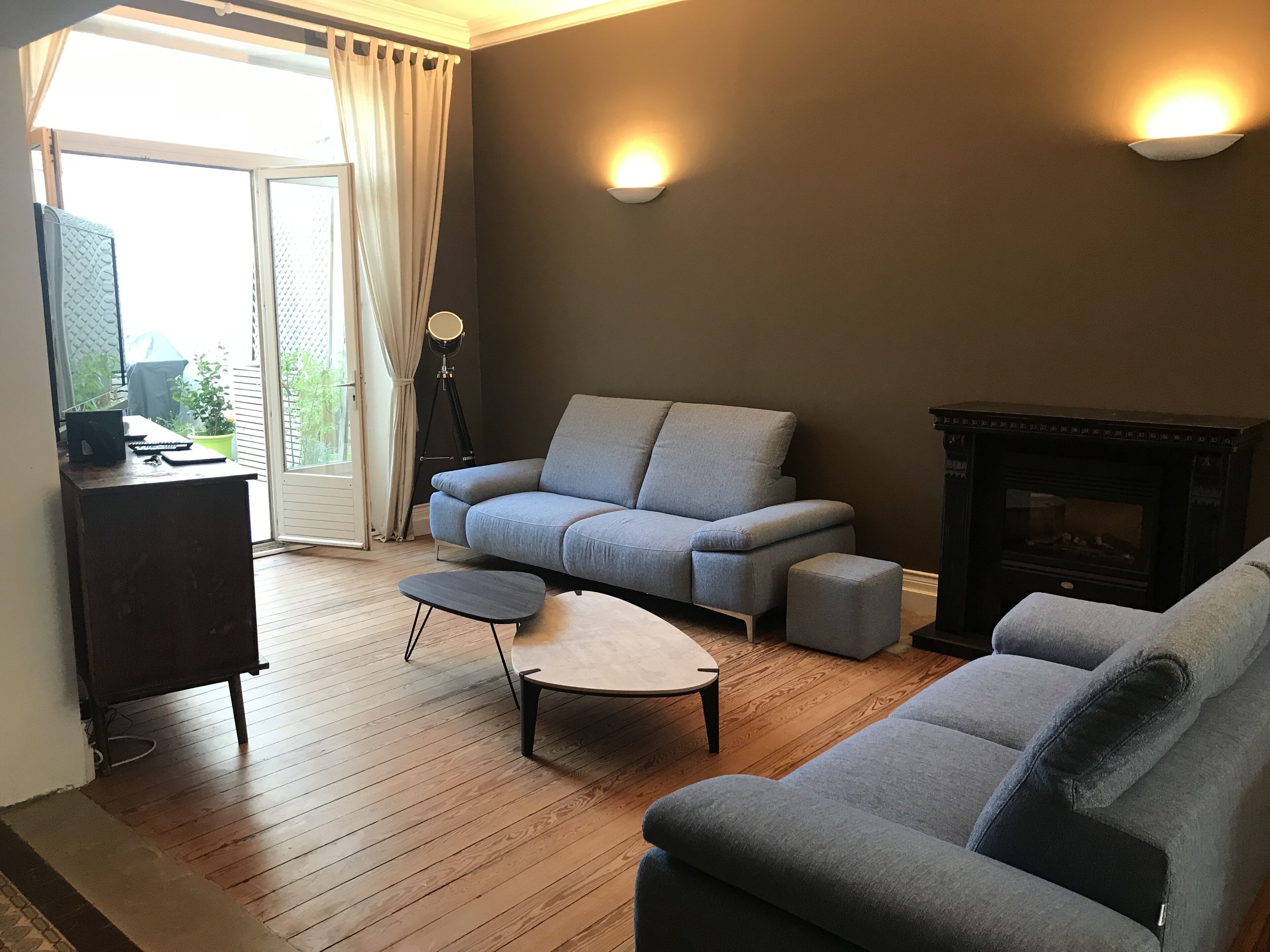 Villa Sainte Rosalie Wimereux