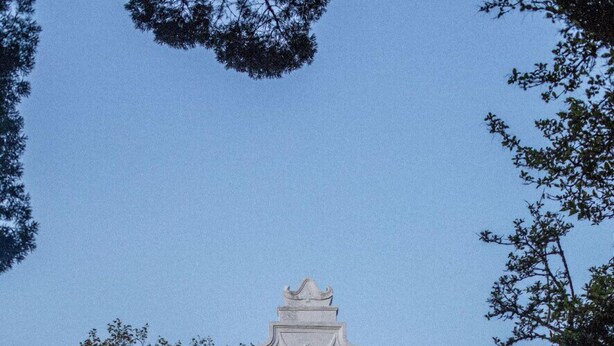 Exterior - The Manor House at Knorhoek Estate (Cape Town)