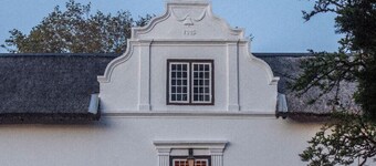 The Manor House at Knorhoek Estate