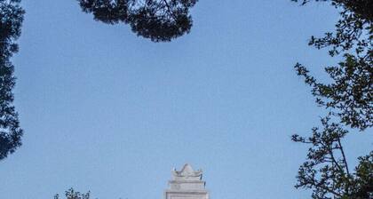 The Manor House at Knorhoek Estate