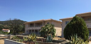 Exterior - LARGE STUDIO** SLEEPS 4 NEAR PROPRIANO'S 9 BEACHES (Propriano)