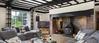 A lovingly renovated, beautiful Queen Anne style property with panoramic views.