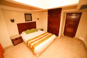 Family Quadruple Room