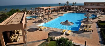 Romance Hotel Ain Sokhna