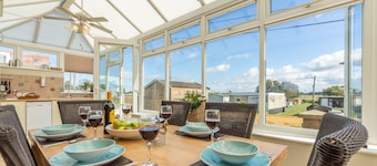 Westward Ho, Heacham, Norfolk