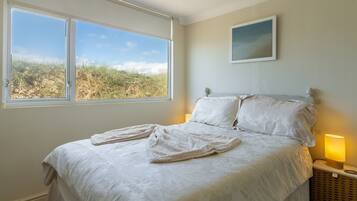 3 bedrooms, Internet, bed sheets