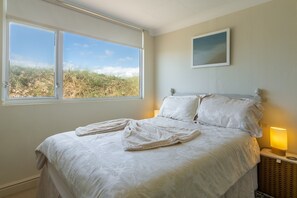 3 bedrooms, Internet, bed sheets