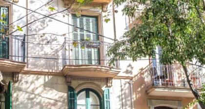 Hostel Turistic Castell